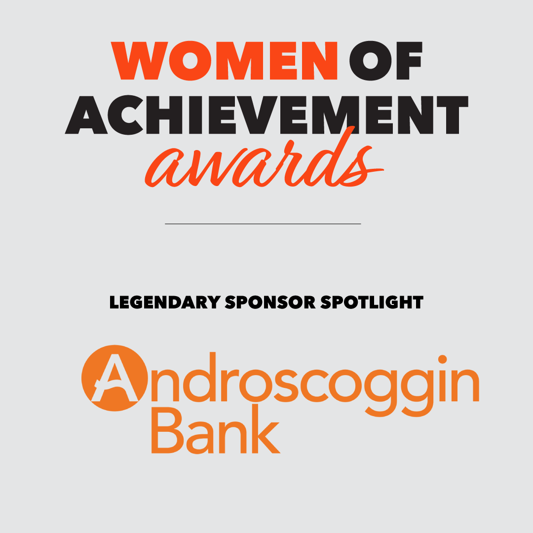 Androscoggin bank logo