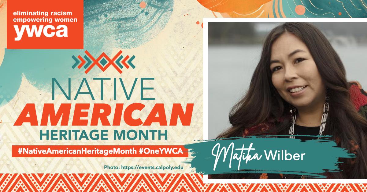 Native American Heritage Month