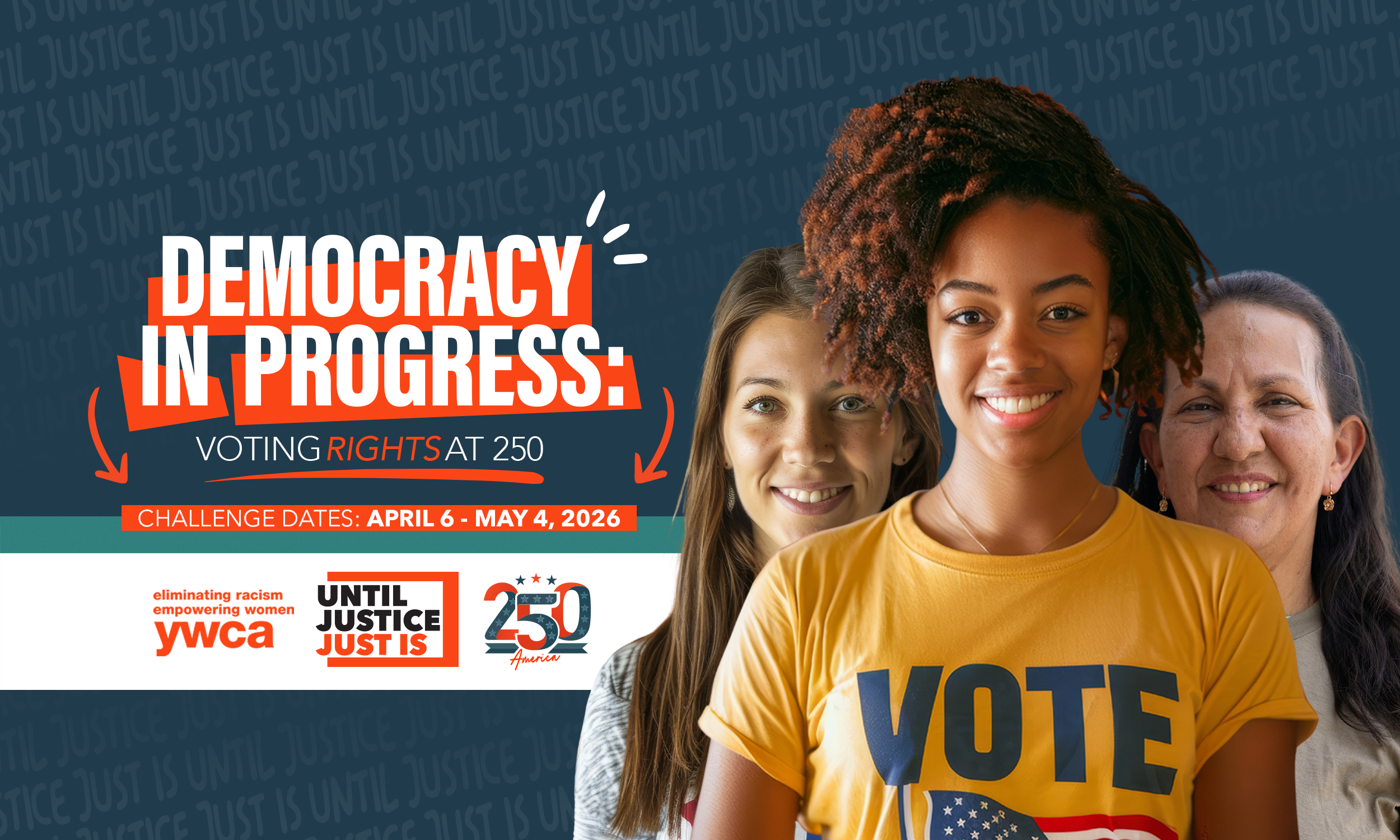 Join the National Challenge!