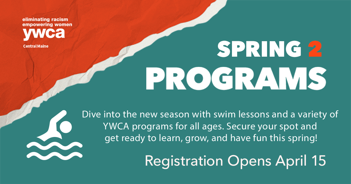 Spring 2 Program Registration