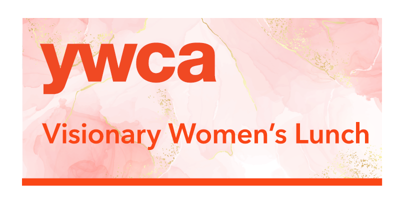 Visionary Women's Lunch