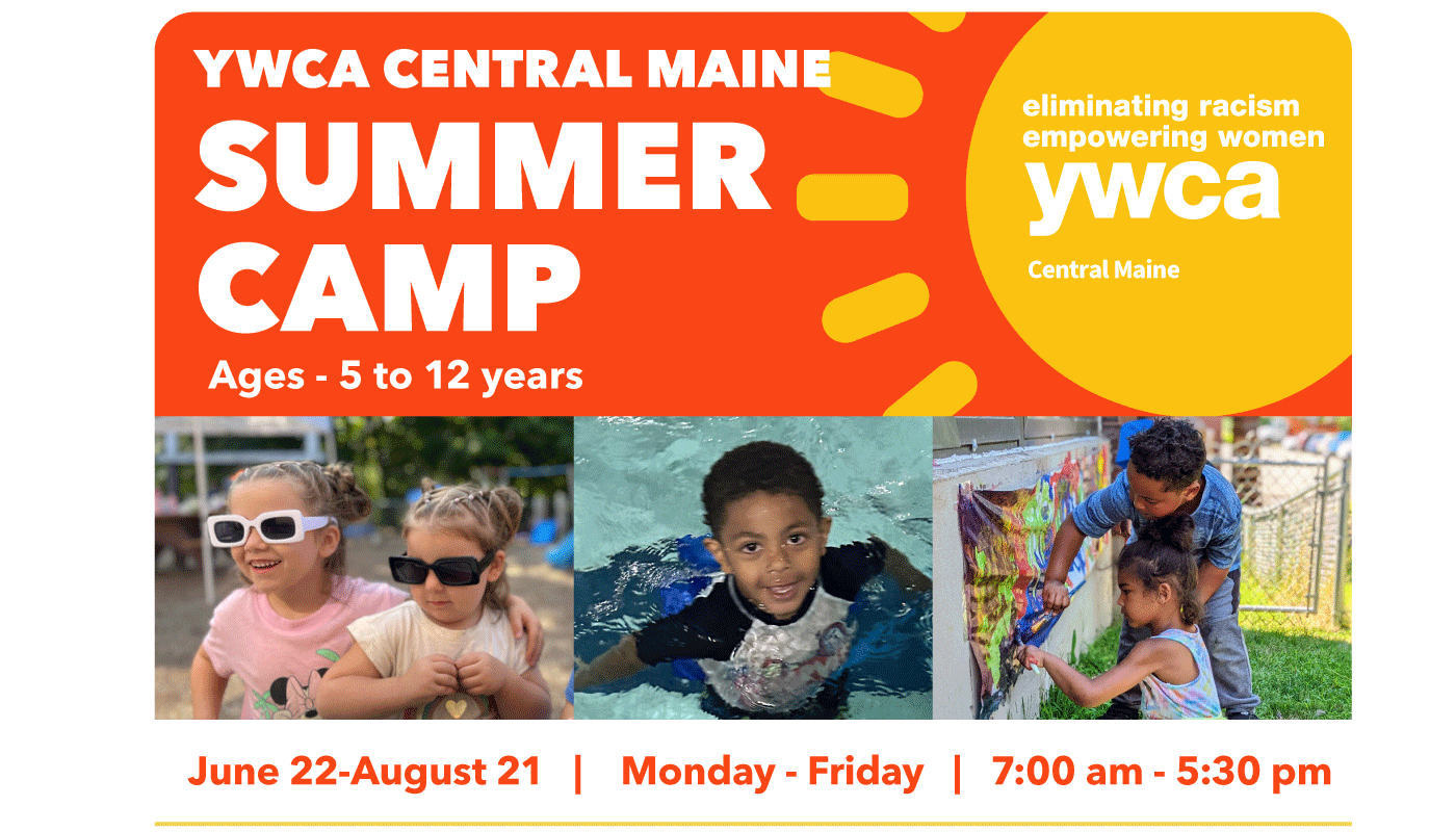 YWCA Summer Camp