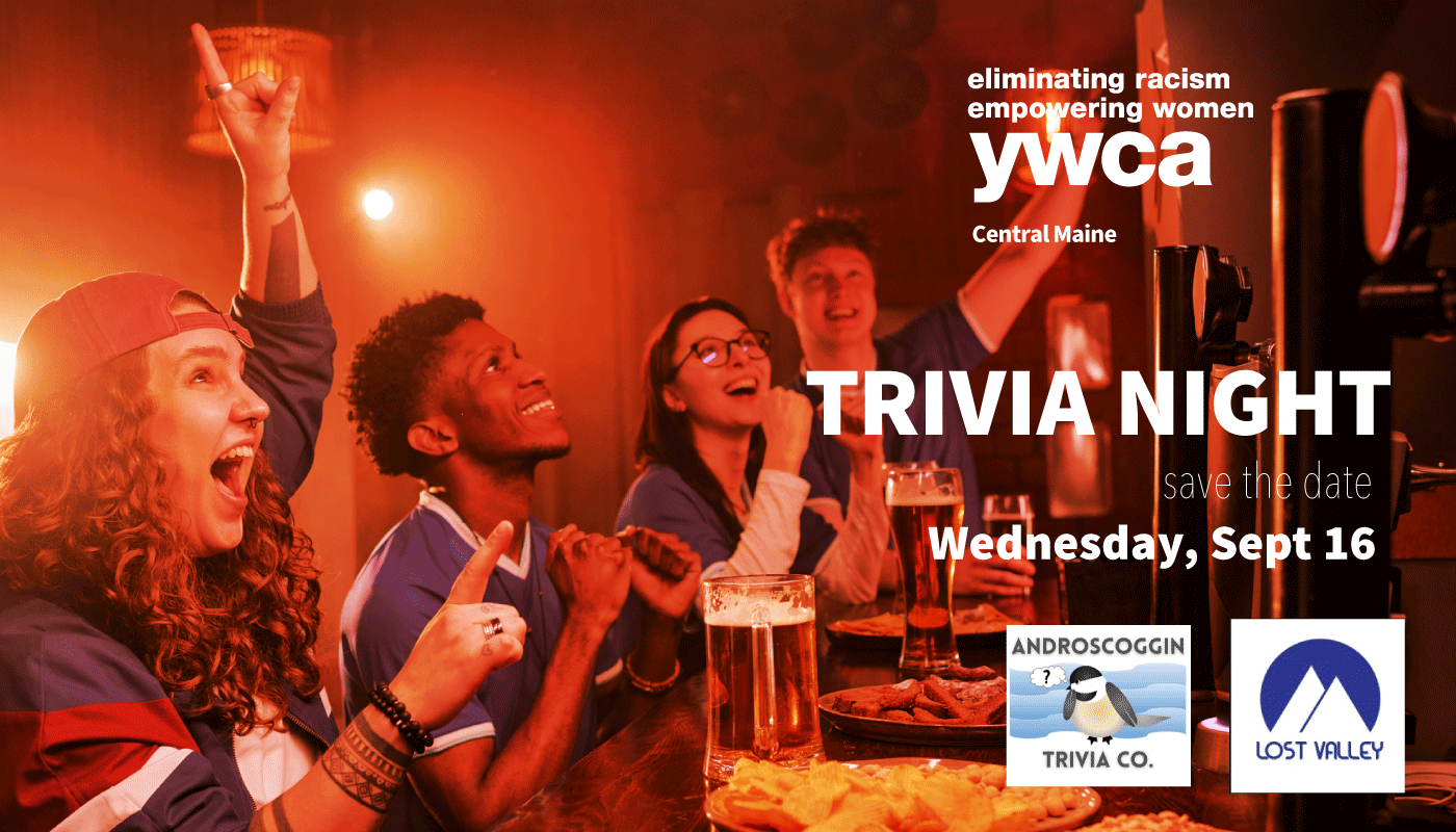 Trivia Night Fundraiser at Lost Valley