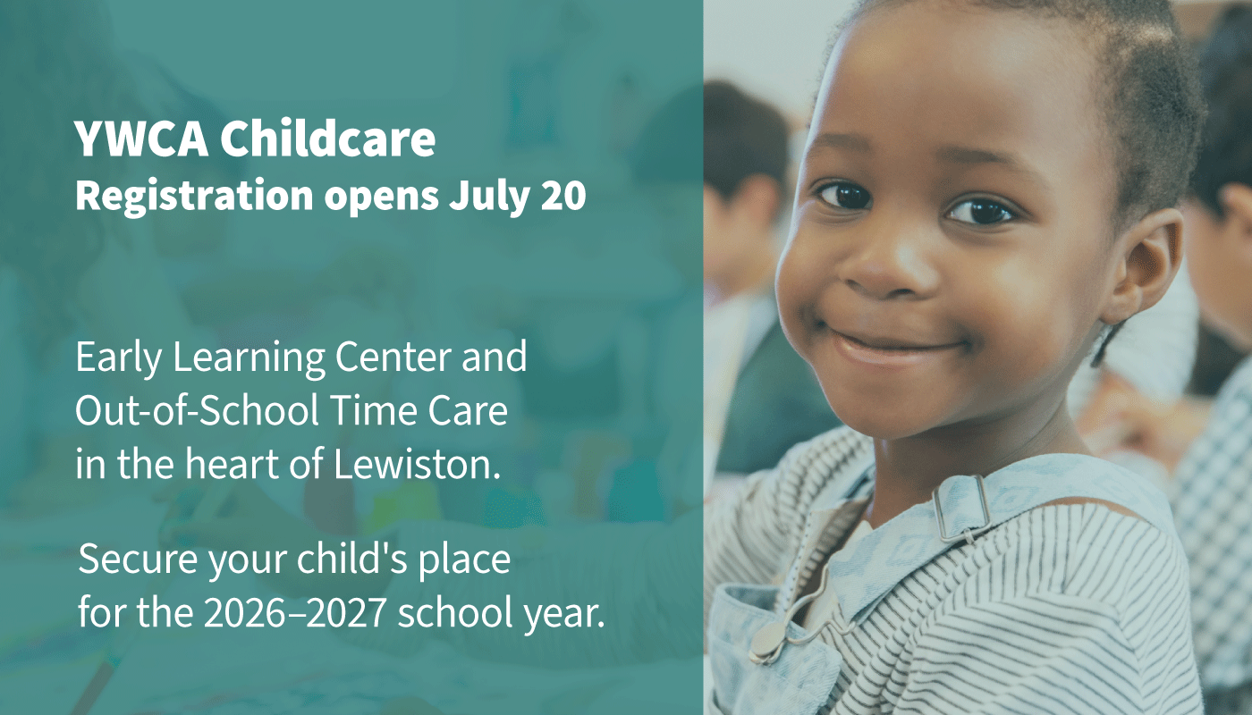 YWCA Childcare