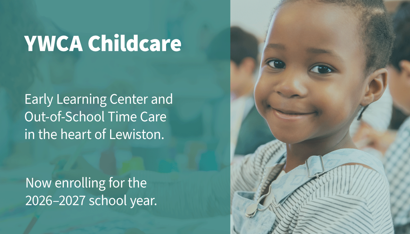 Childcare Registration for 2026-2027 School Year