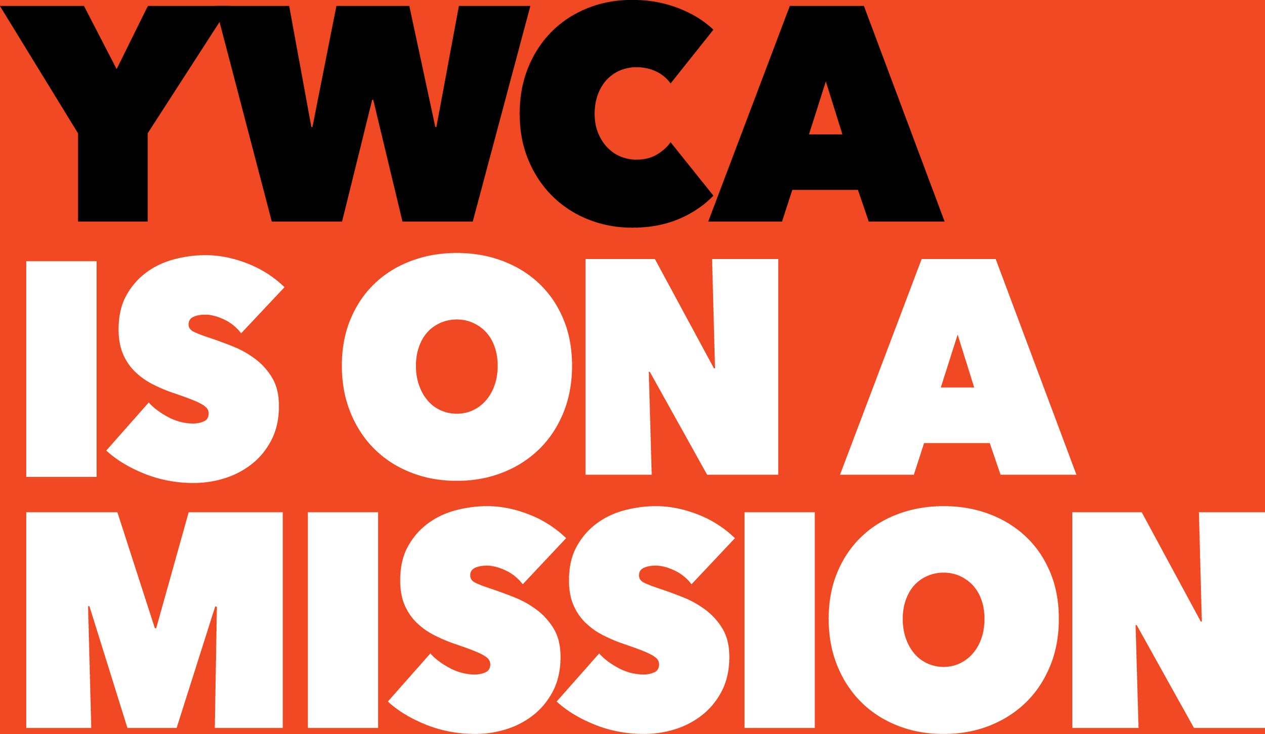YWCA Closure