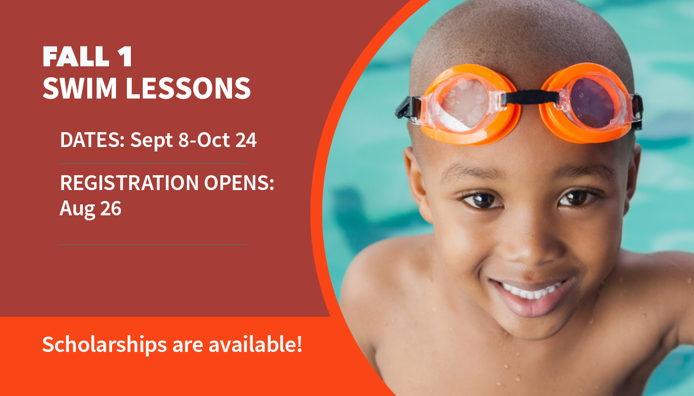 Swim Lessons