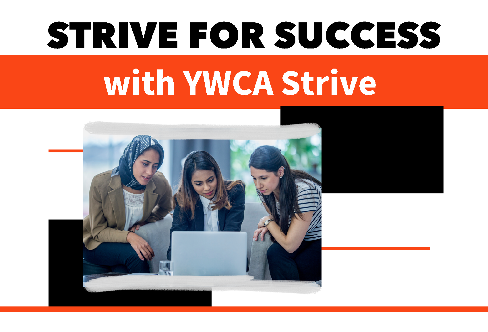 YW Strive Workforce Development Program