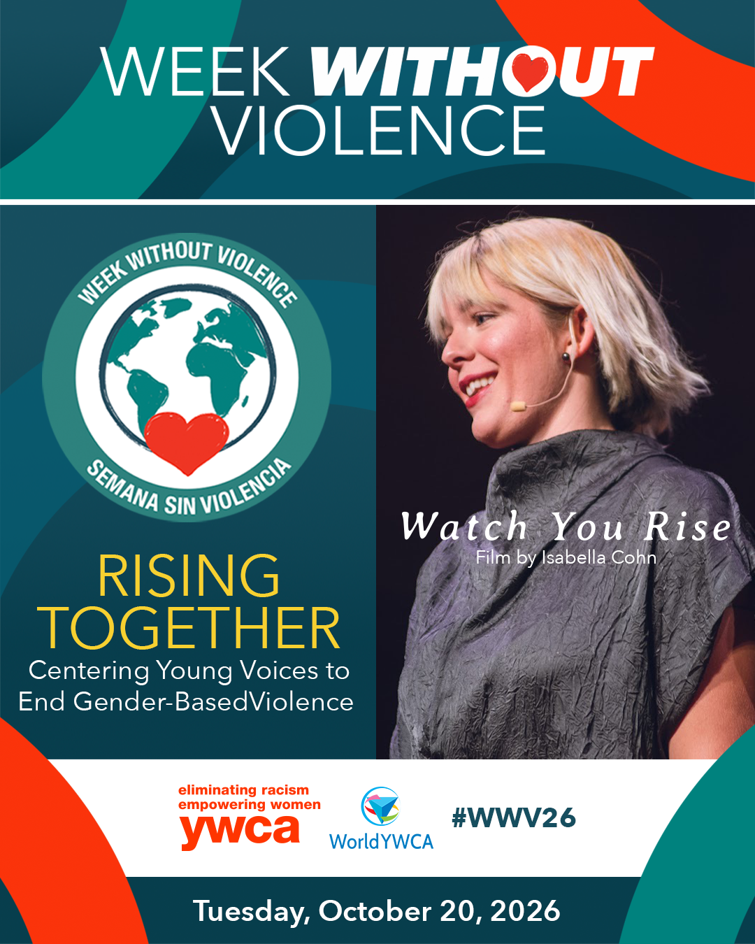 Week Without Violence