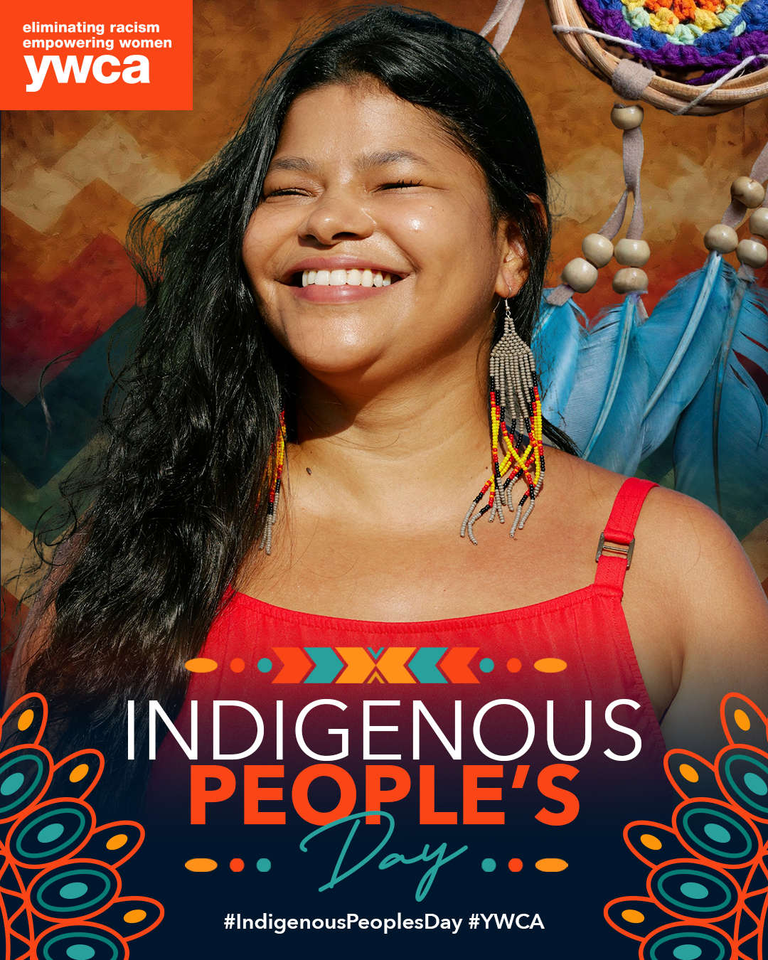 Indigenous Peoples’ Day