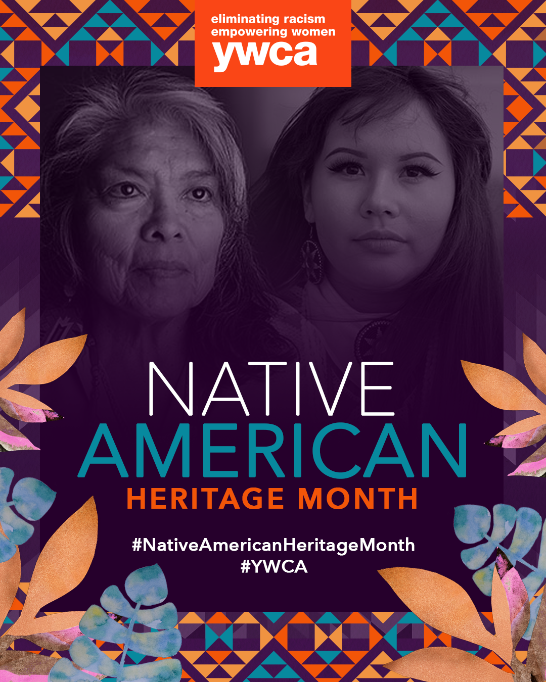 Native American Heritage Month