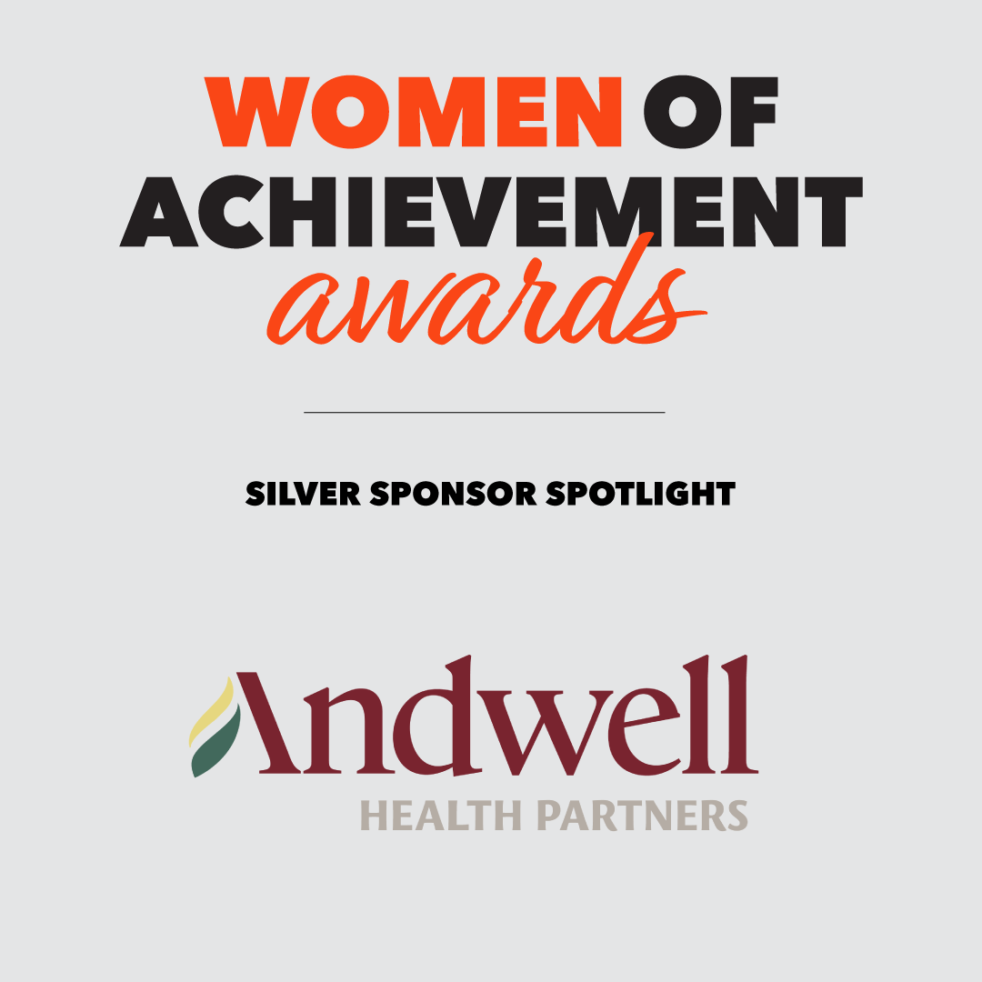 Andwll health Partners logo
