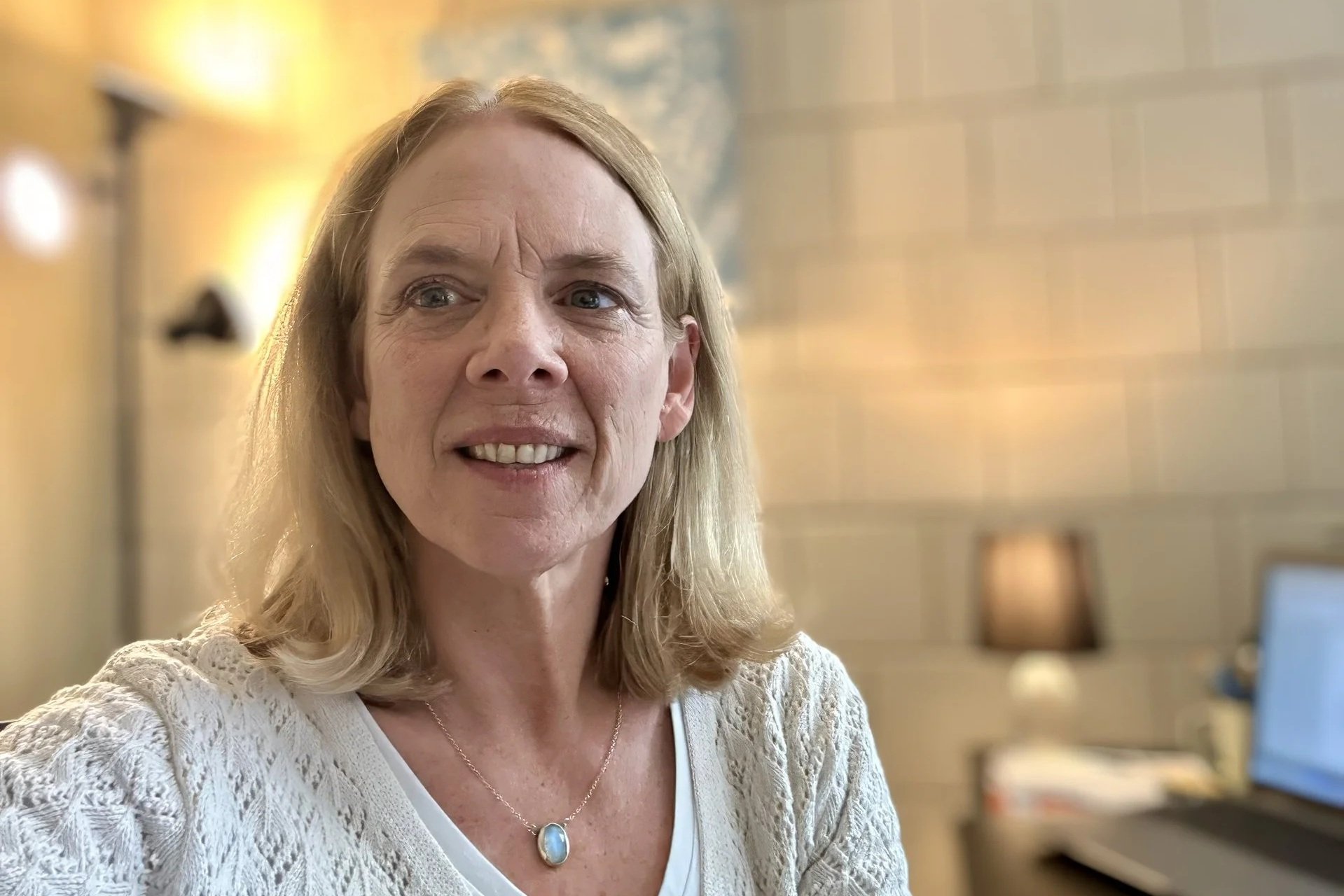 YWCA Chief Development Officer