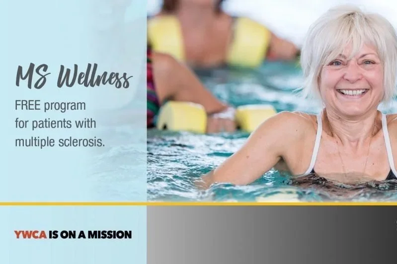 YWCA MS Wellness program