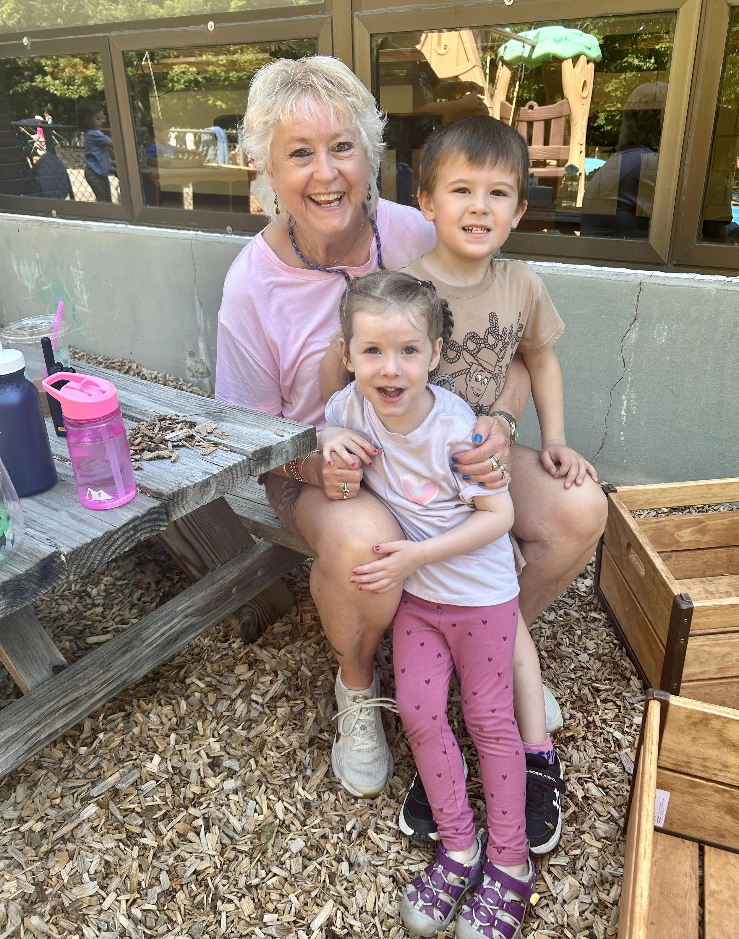 Early Education