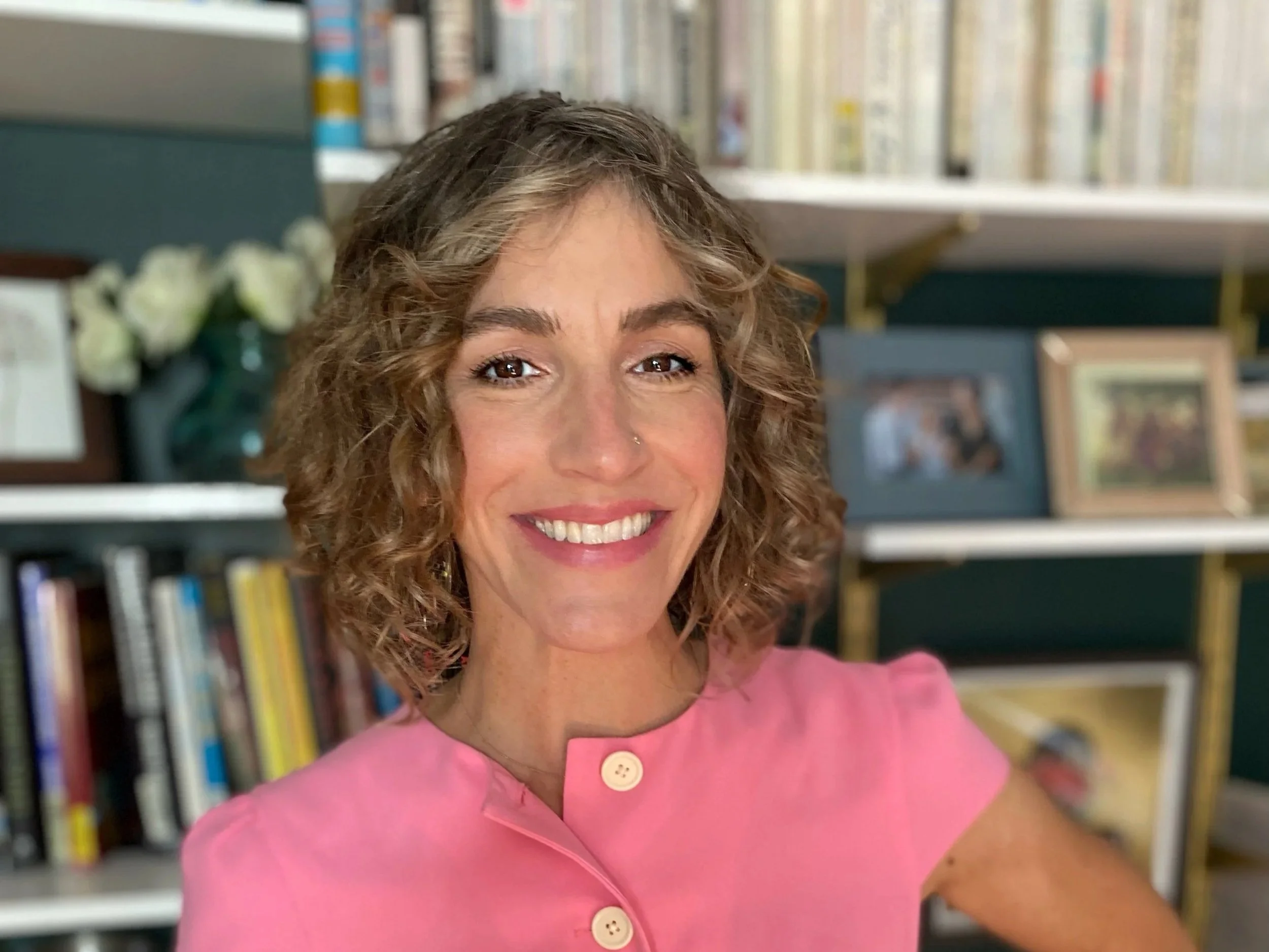 Director of Equity and Justice