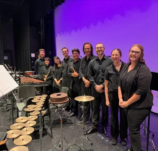 Percussion Collective Summer Showcase