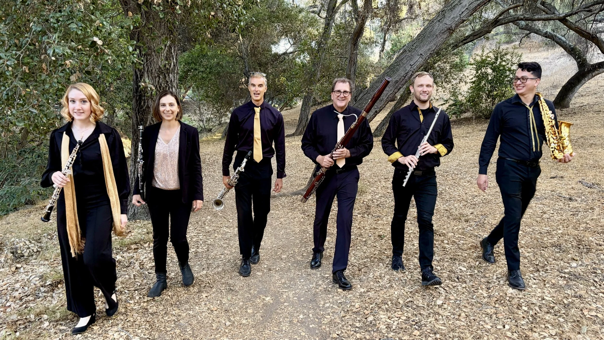 performing arts San Diego