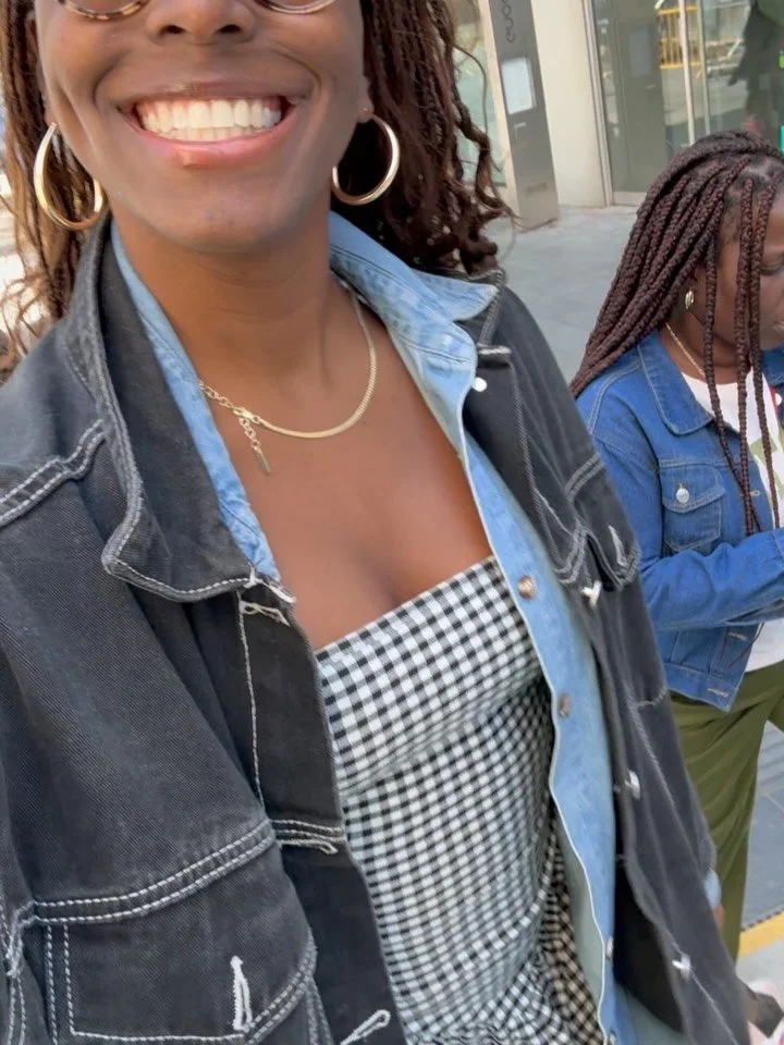 London I love you so much 🥹
You owe me nothing 🤍
Brb.