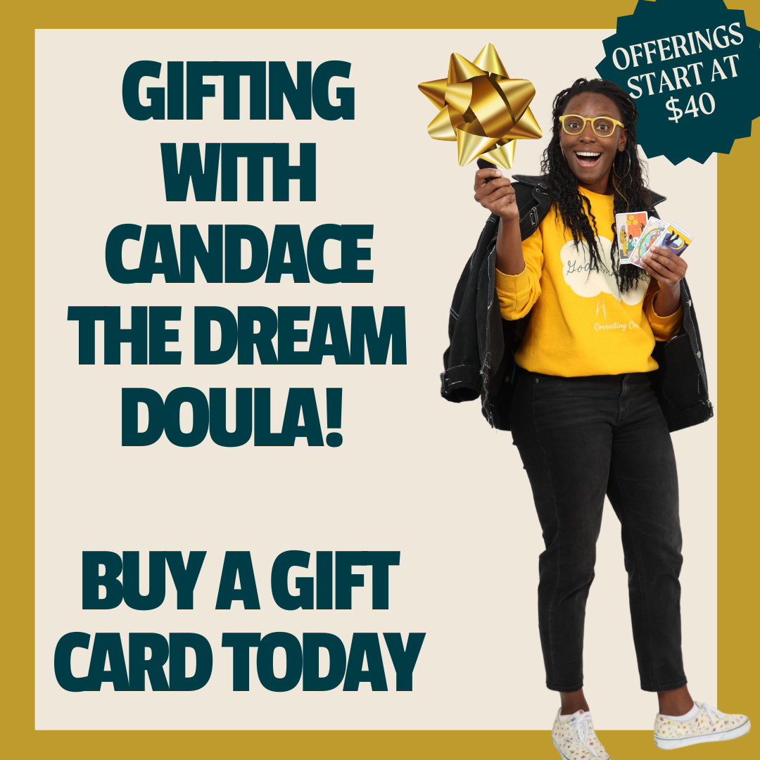 Soul Care Gift Card
