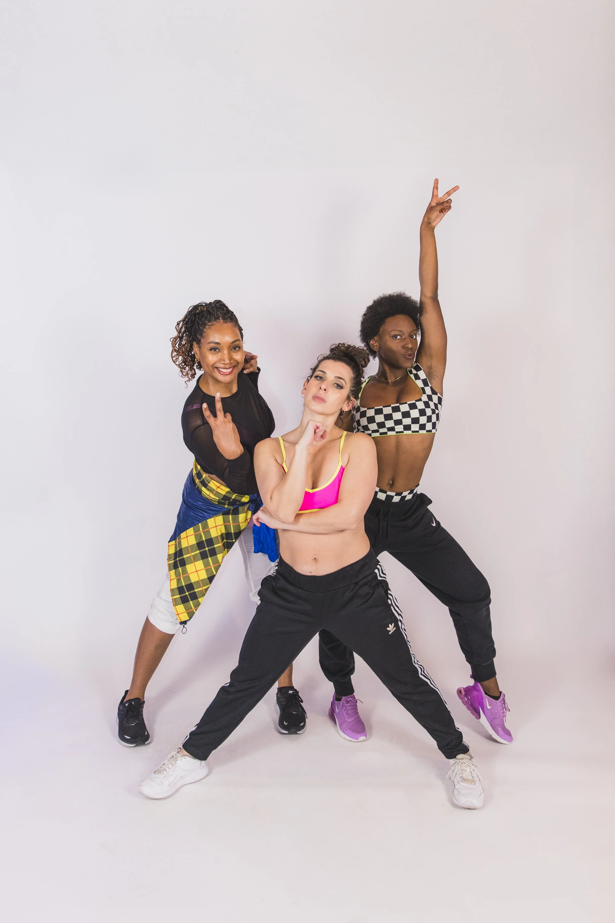 305 Fitness at Squat and Reset in Norwood, MA [6 Class Pack]