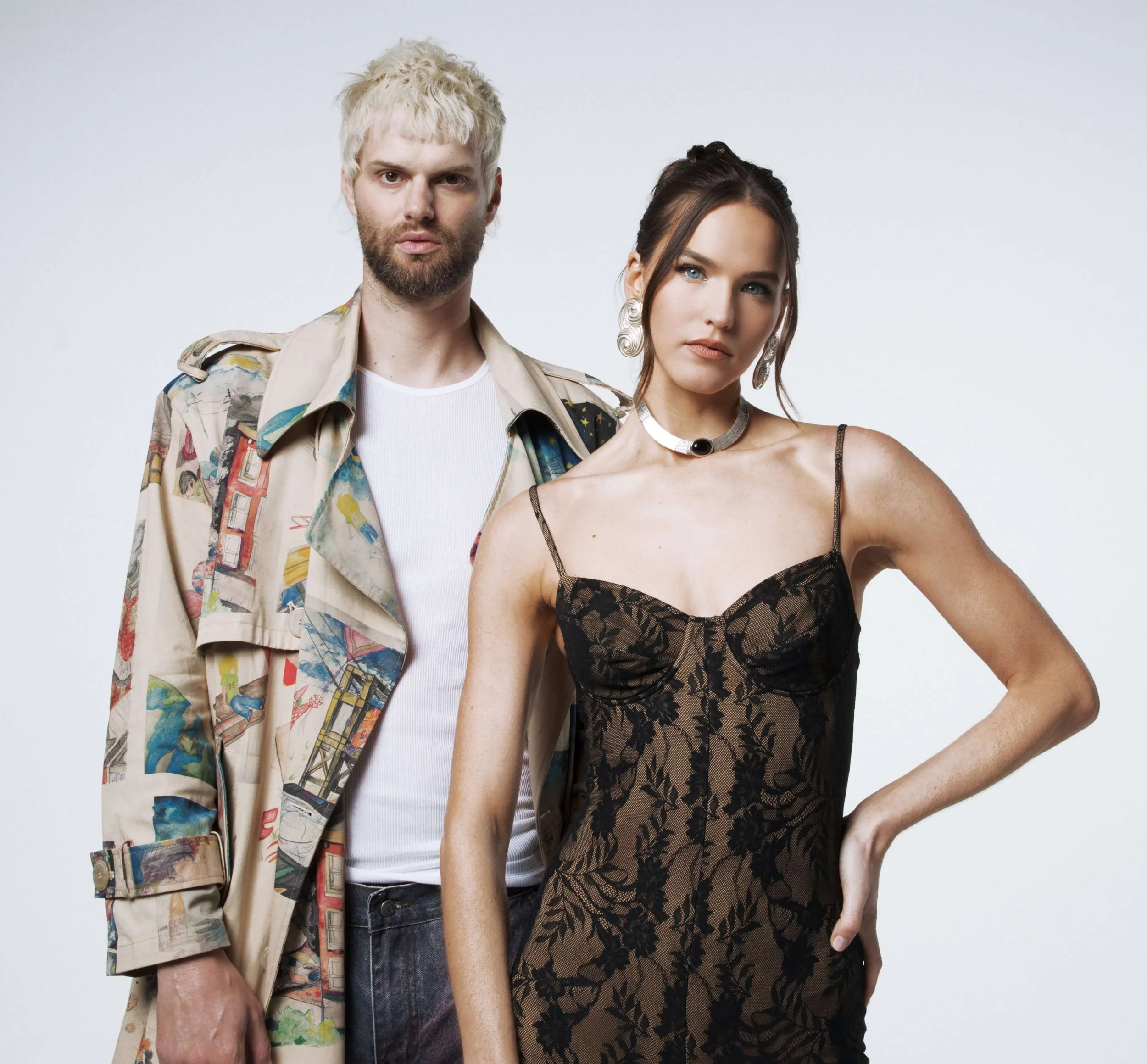 Sofi tukker