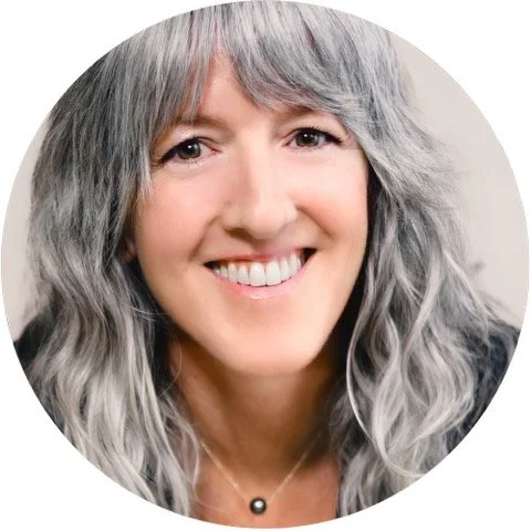Parts of Me: An Inner Mapping Workshop