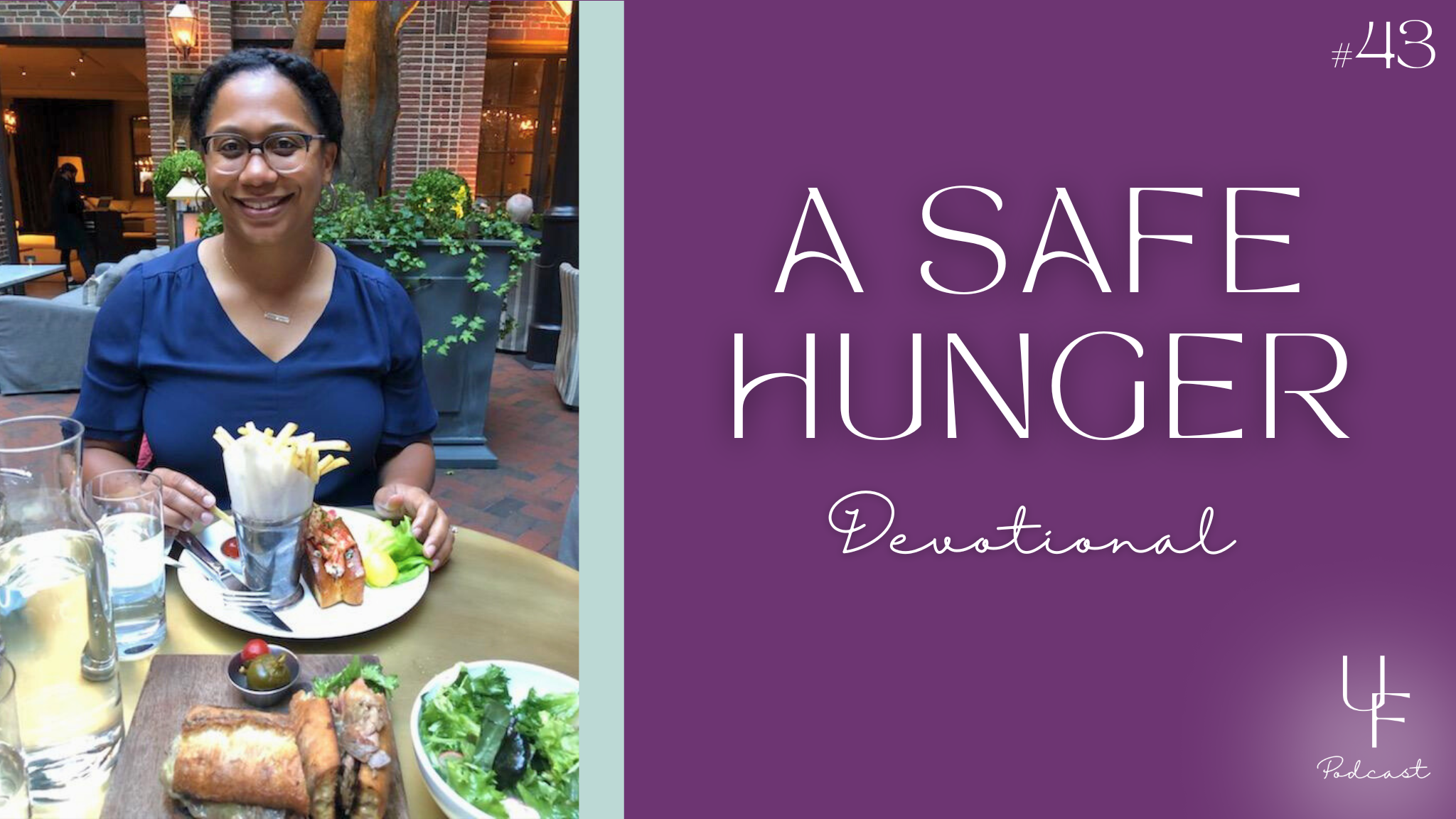 A Safe Hunger