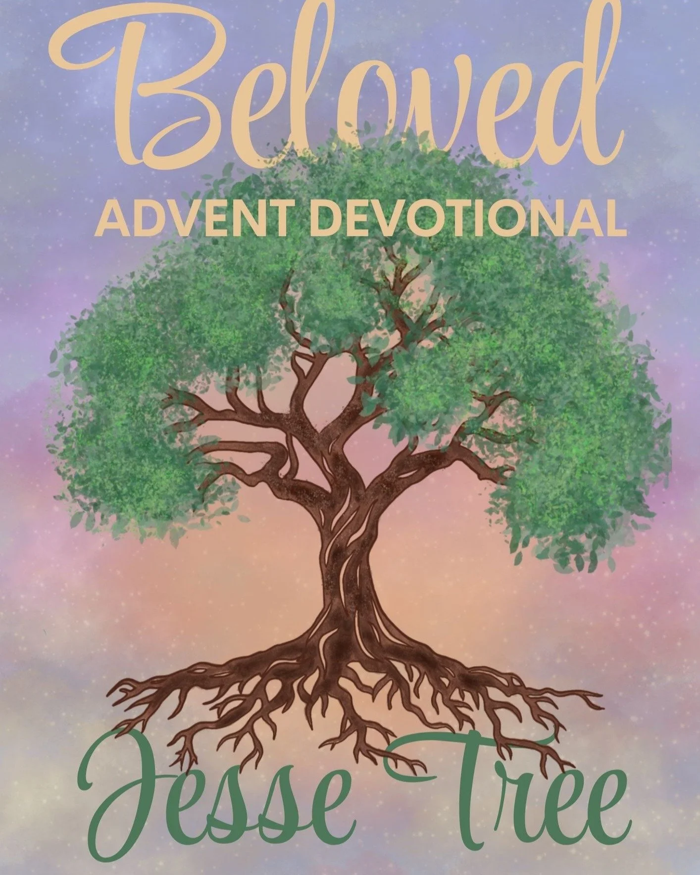 Each Christmas, we gather to celebrate and remember the miraculous birth of Jesus, the Son of God. We meet angels, shepherds, kings, and a godly young woman chosen to bear our Messiah (pg. 58). The Christmas story is dramatic, full of unexpected surp