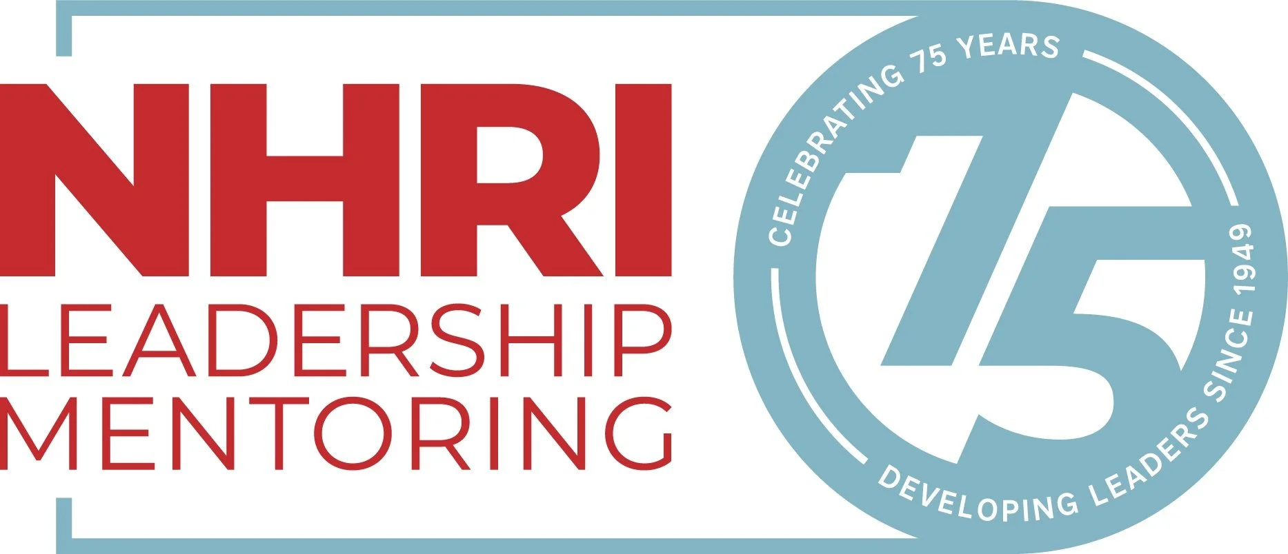 NHRI Celebrates 75 Years!