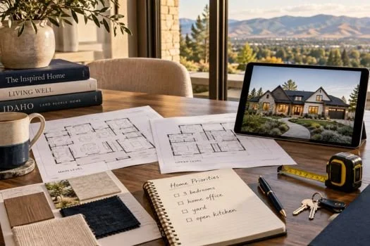 Private vs. Institutional Real Estate Lenders: A Georgia Investor’s Guide