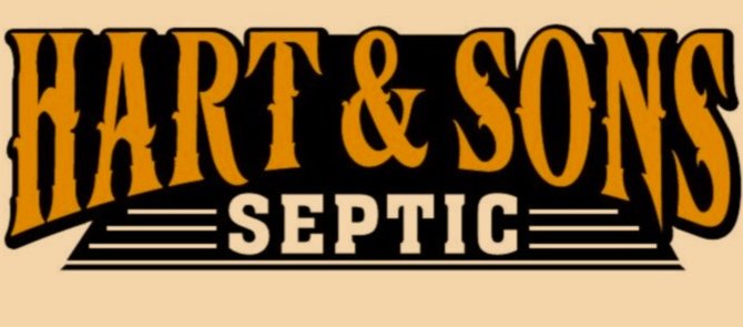 Hart and Sons Septic 
