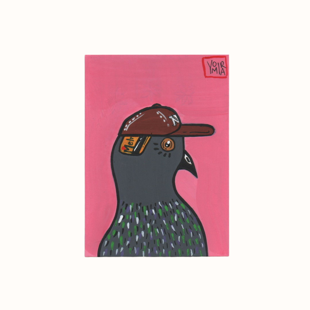 Nuevayorqueño Mini Series