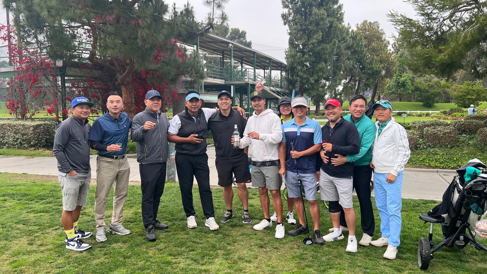Rio Hondo - Thursday 5/30/24