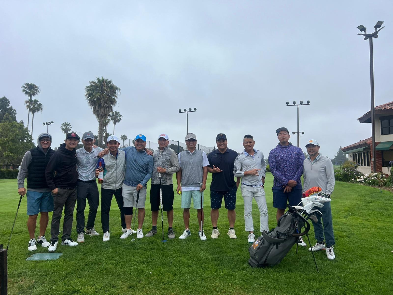 CM Los Lagos - Wednesday 6/12/24