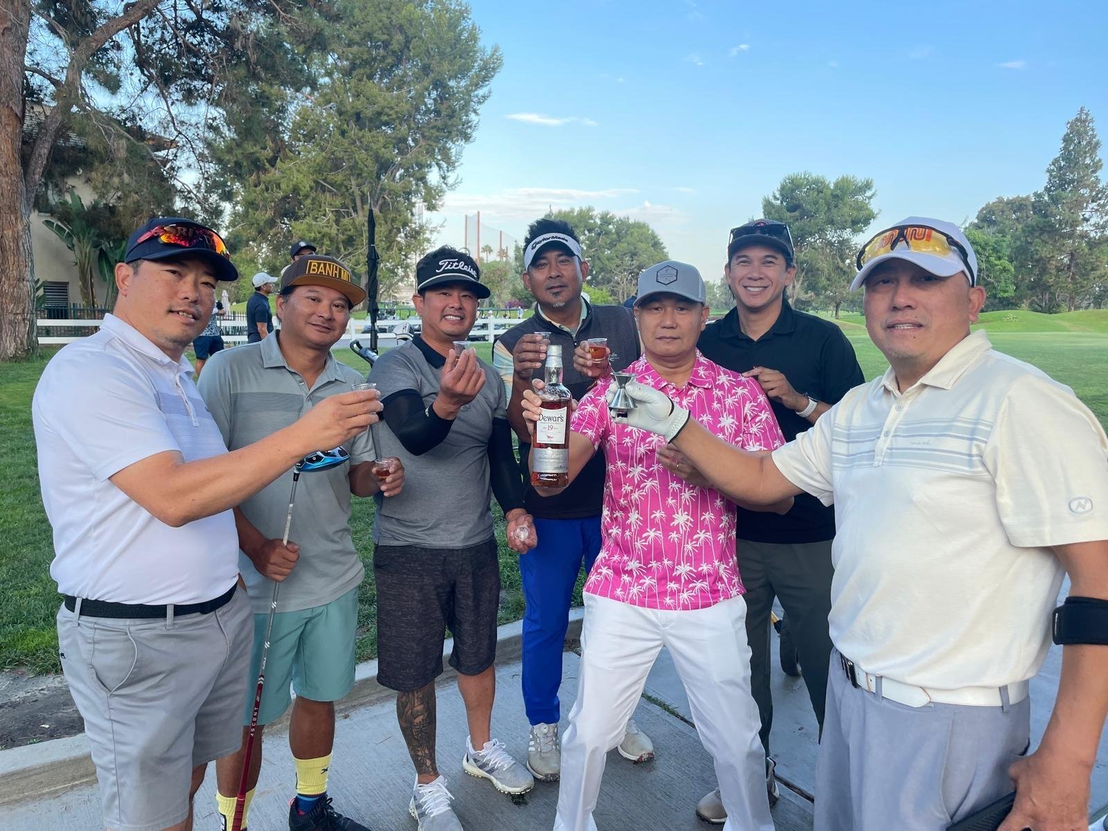 Rio Hondo-Thursday - 07/18/24
