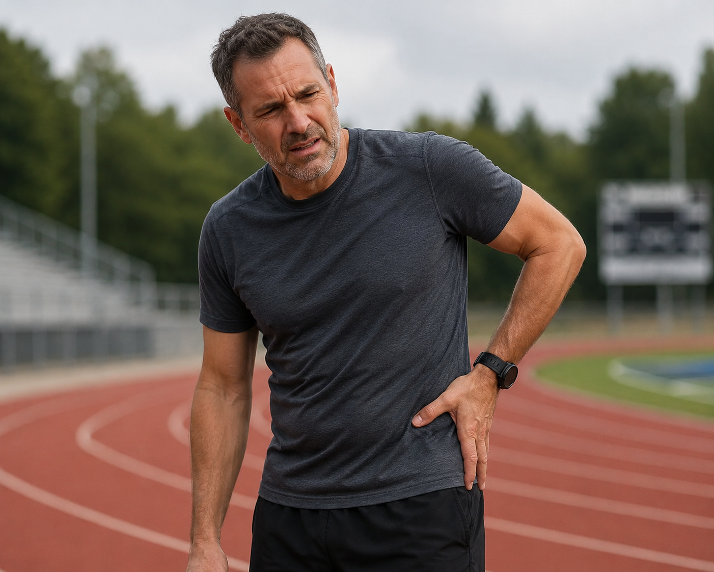 Why Tight Hips Are Limiting Strength, Performance, and Recovery in Westhampton Beach