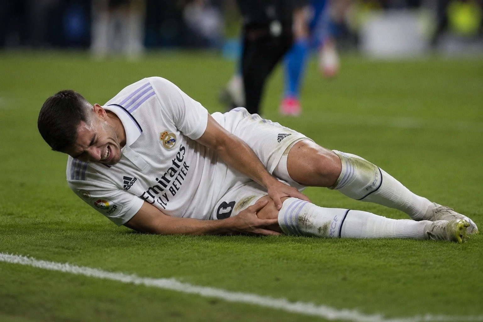 Return to Sport Testing, why is it so important for athletes after injury.