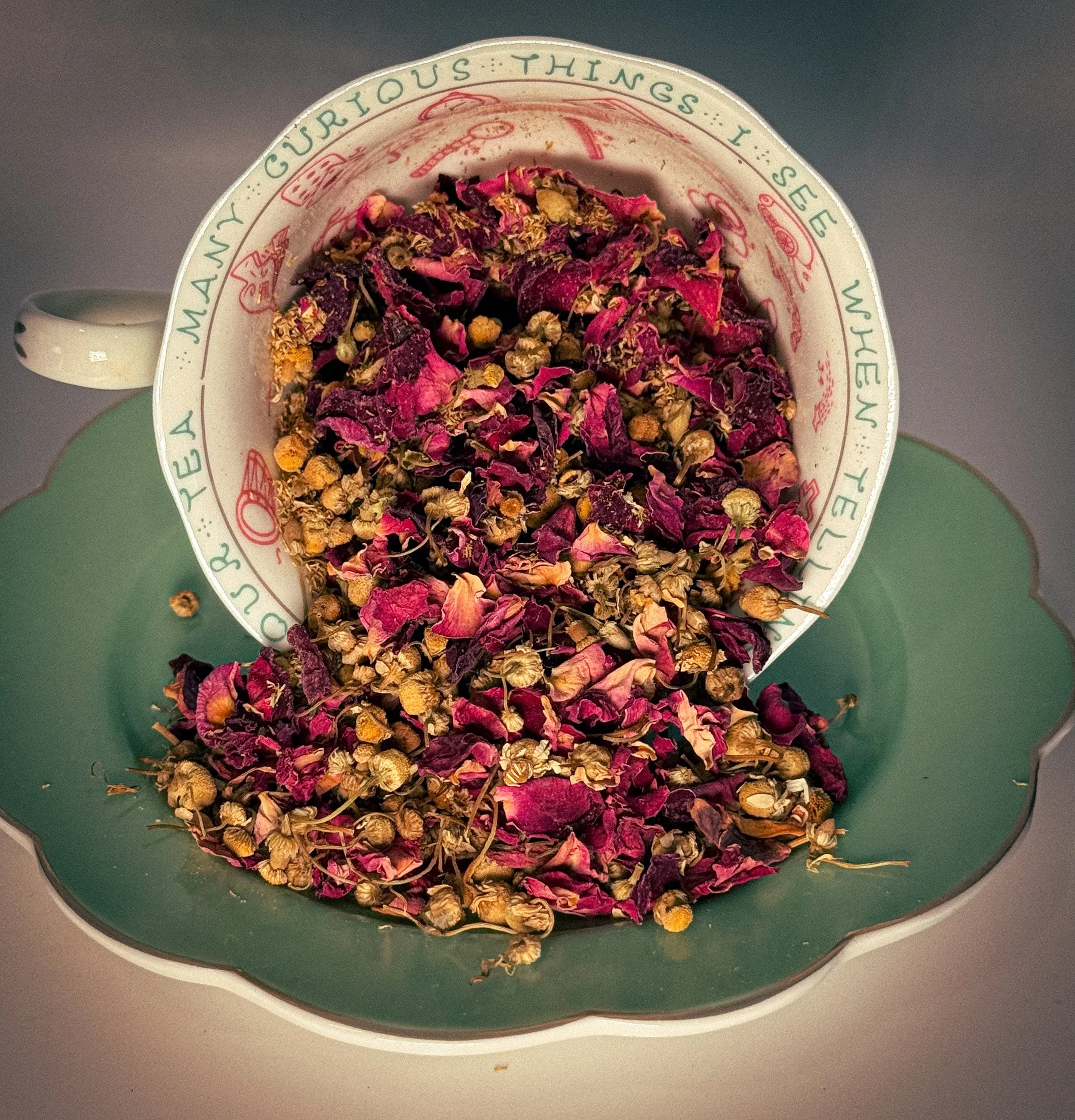 Soothe Herbal Herbal Tisane