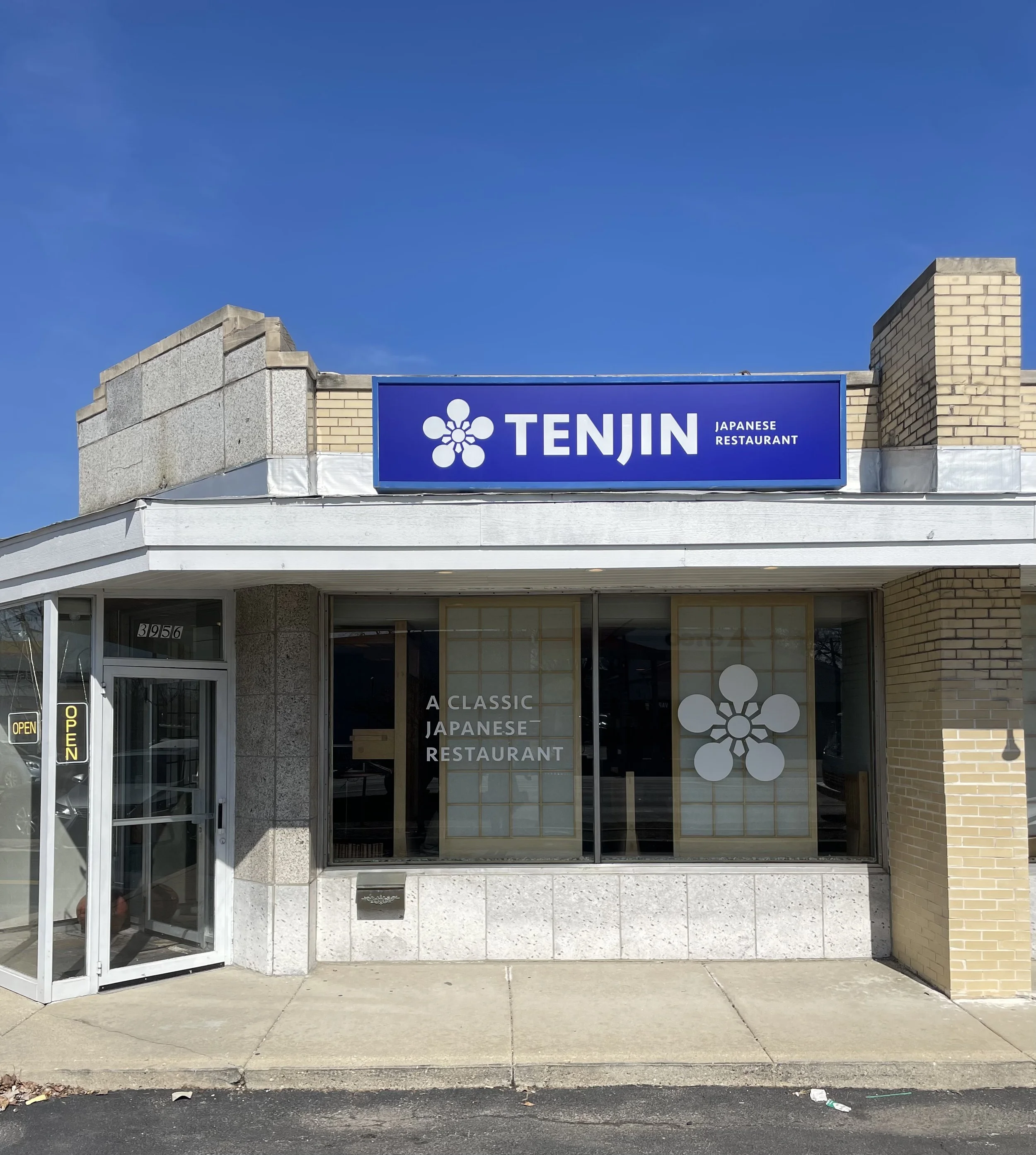 Welcome to our Blog!