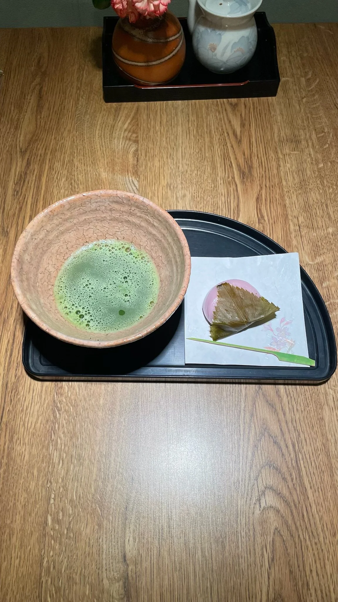 Sakura-mochi