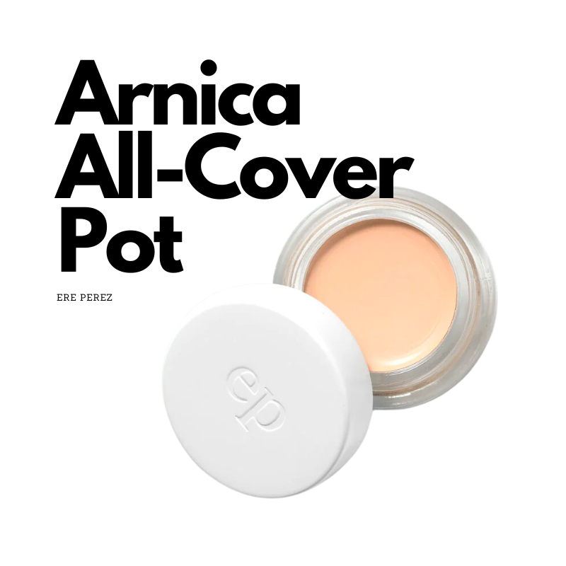 Arnica All-Cover Pot - Ere Perez