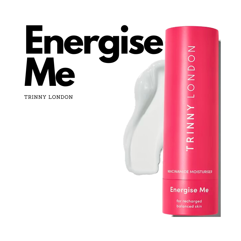 Energise Me - Trinny London