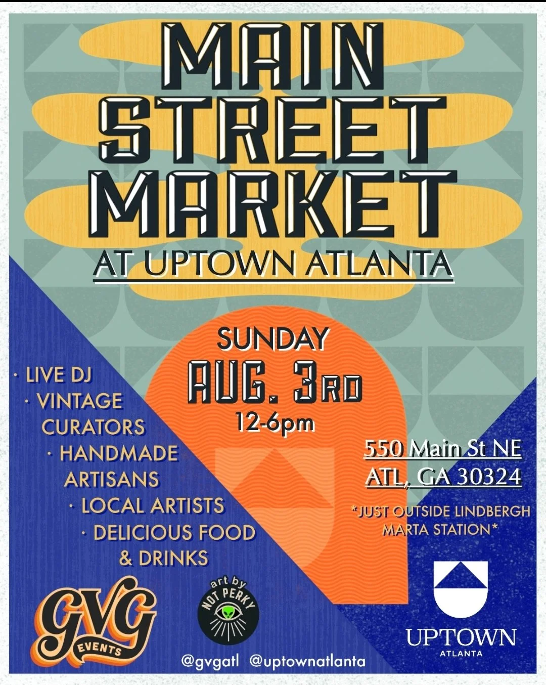 Main Street Market