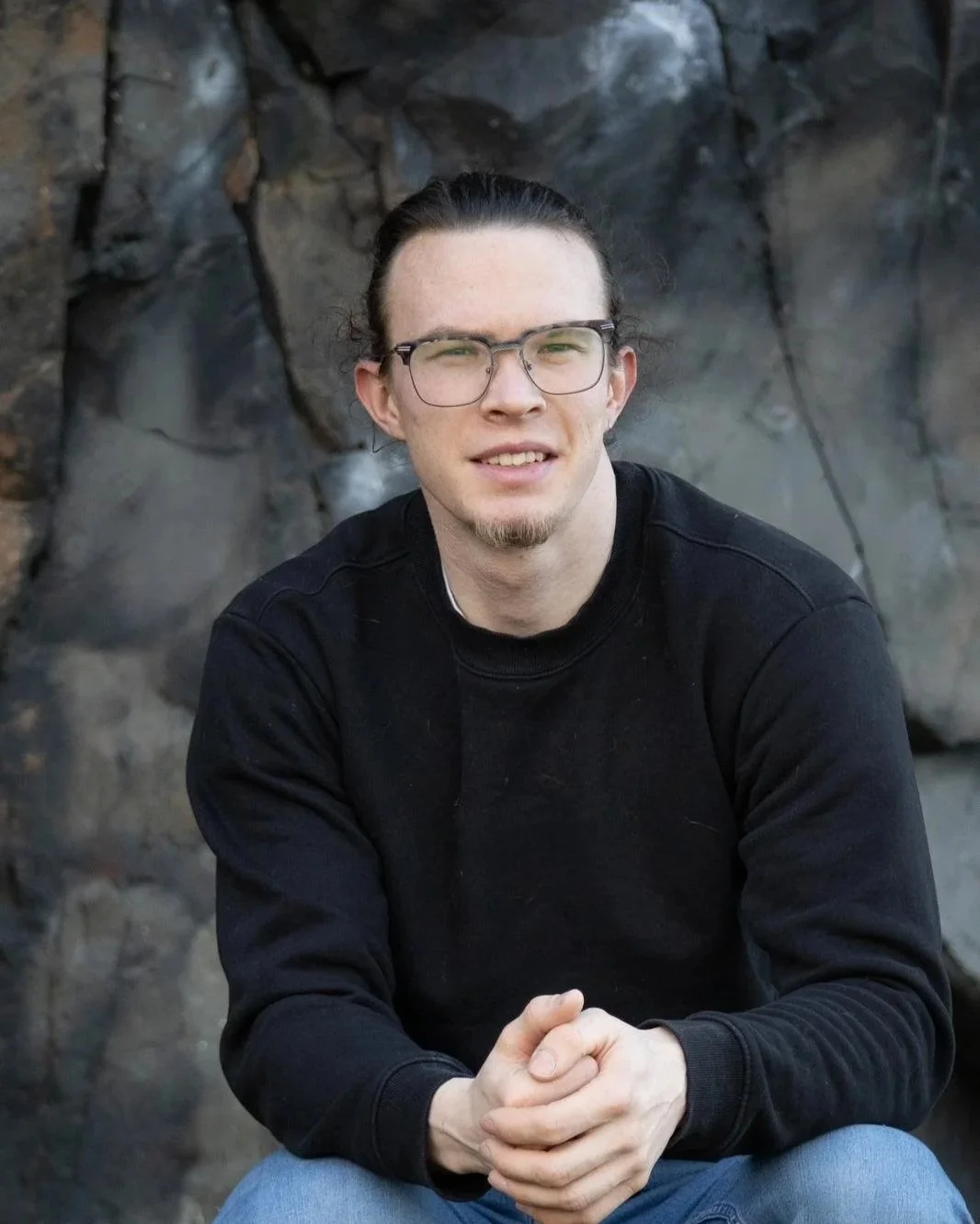 Mat Wright - Outdoor Climbing Performance Coach