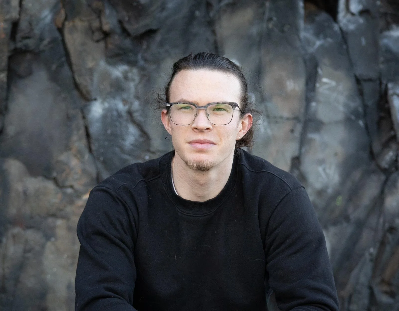 Mat Wright - Outdoor Climbing Performance Coach