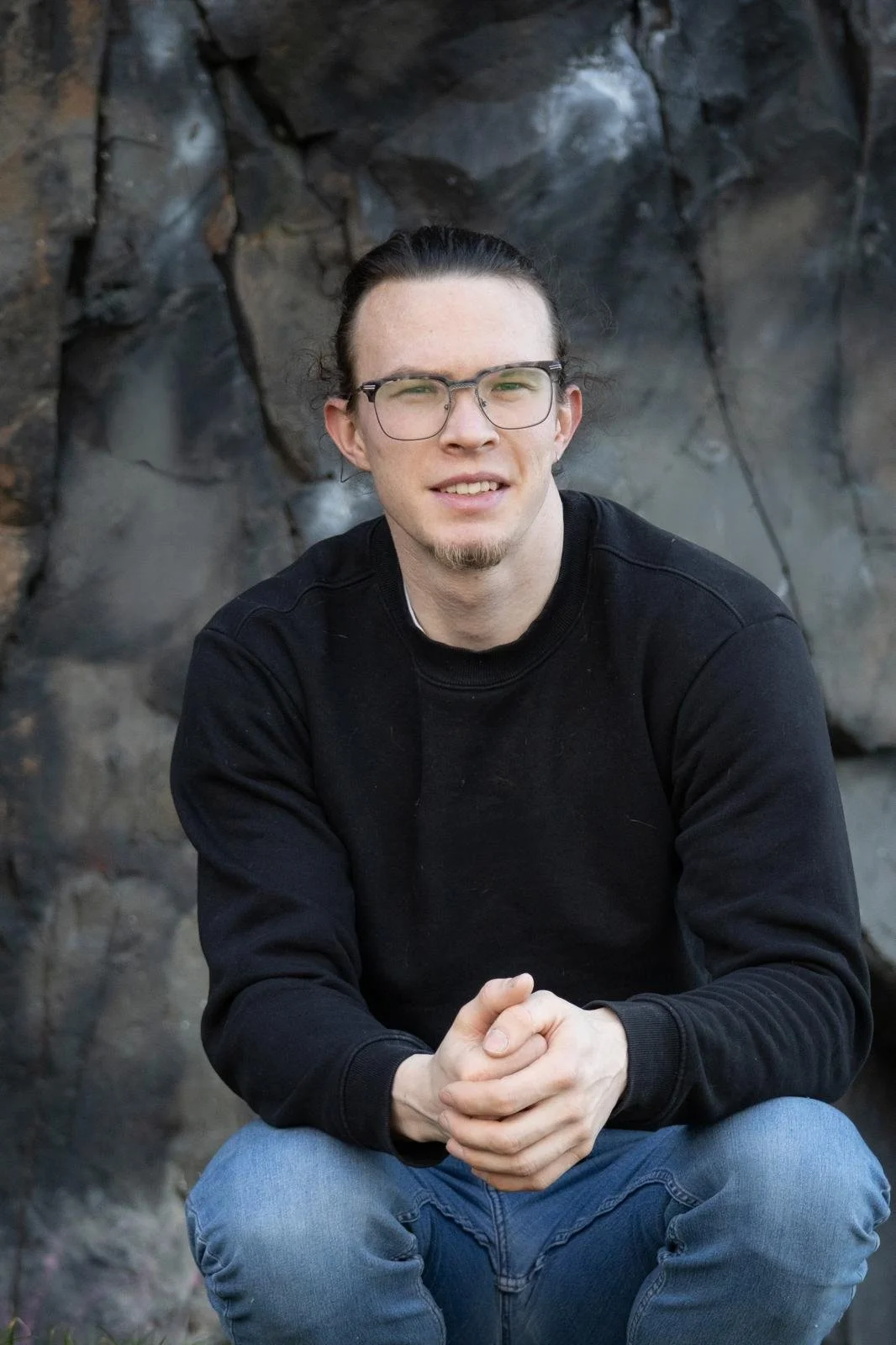 Mat Wright - Outdoor Climbing Performance Coach