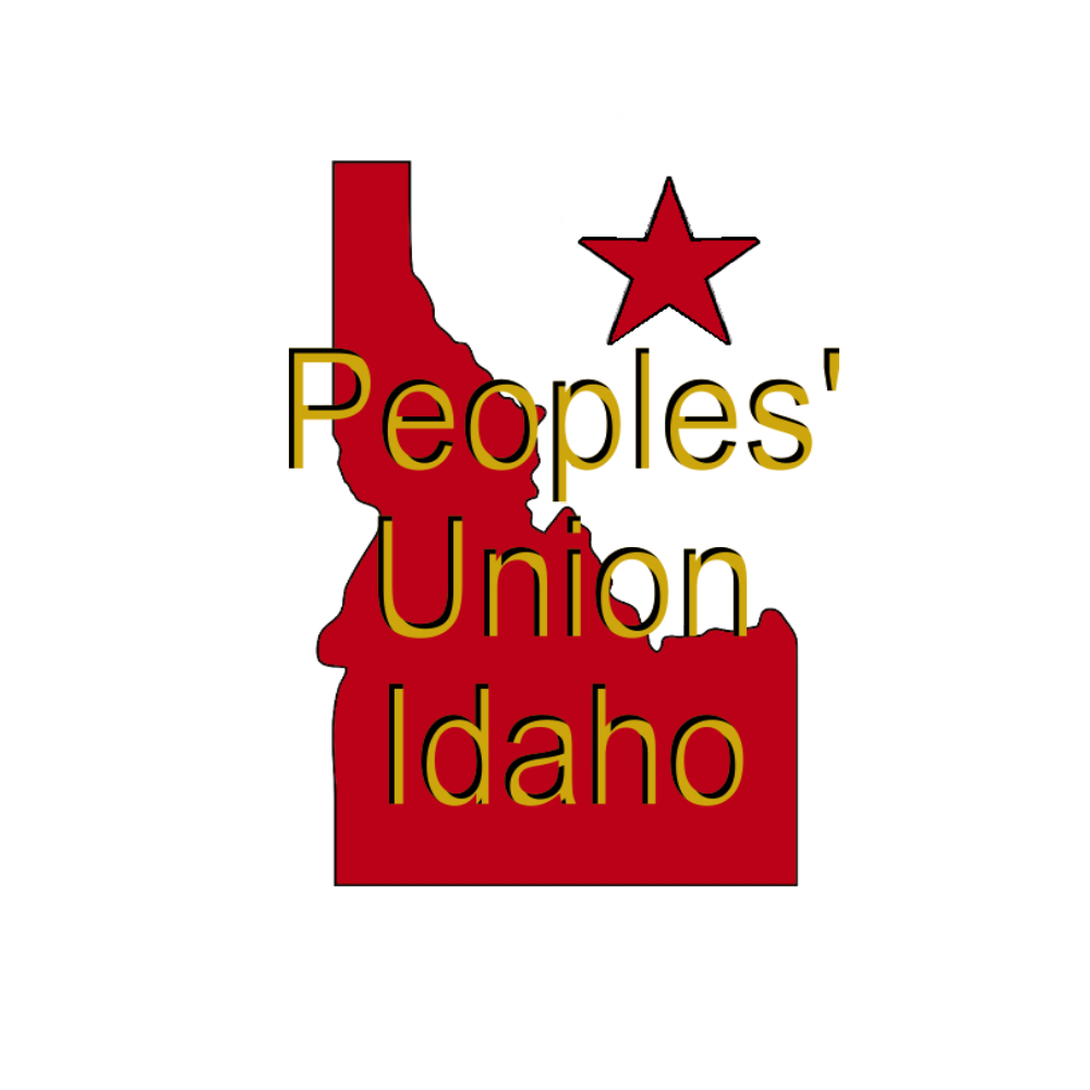 Peoples&#39; Union Idaho