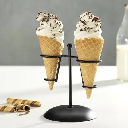 Coastal Cones
