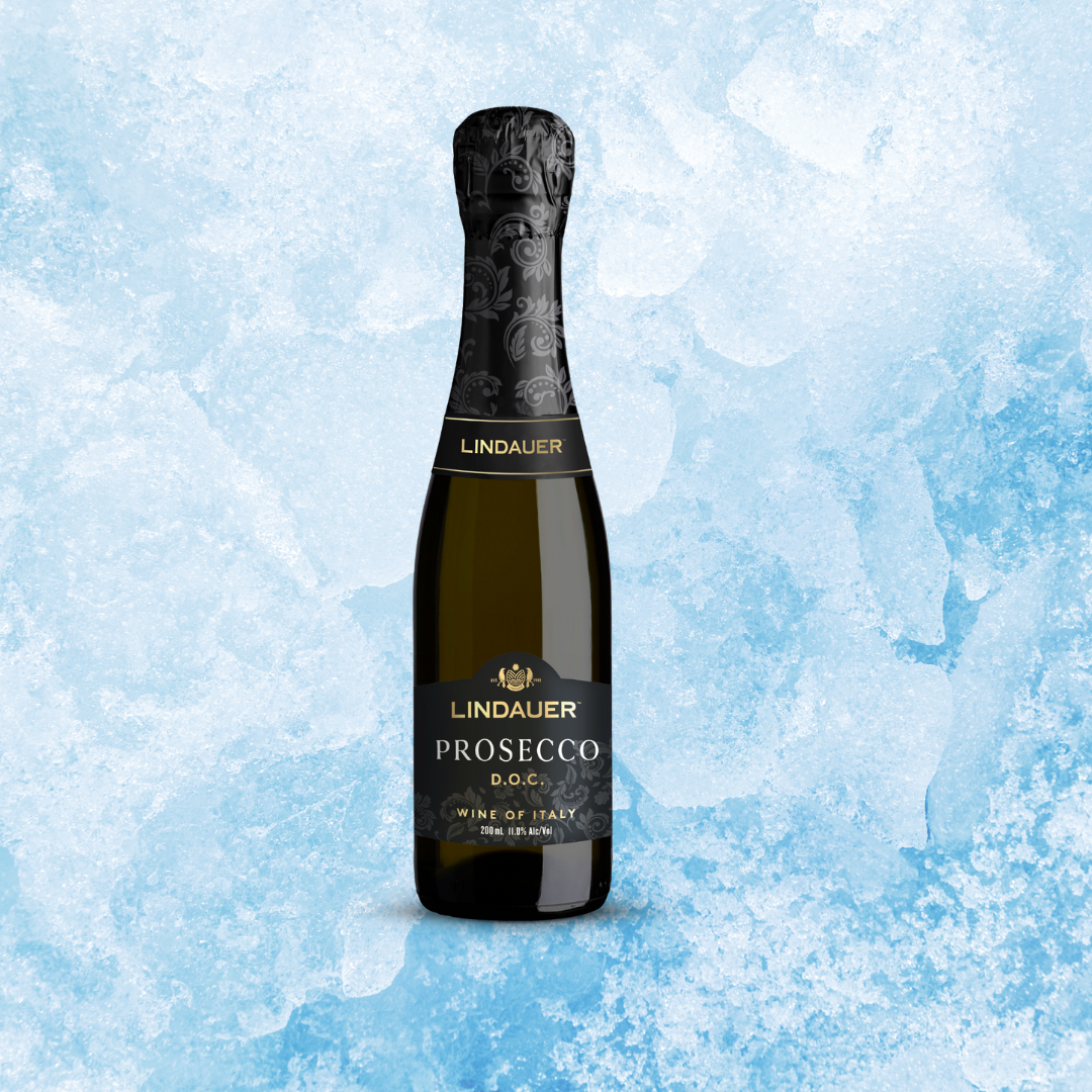 Lindauer Prosecco NV bottle
